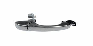 Right Front or Right Rear Door Handle