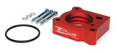 PT Cruiser Airaid Throttle Body