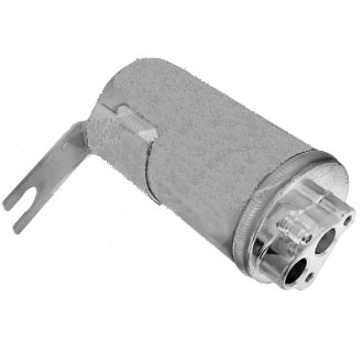 PT Cruiser AirCon Receiver Drier Accumulator