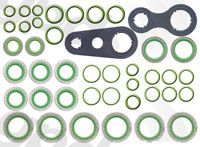 PT Cruiser AirCon System O-Rings, Seals, Gasket Kits
