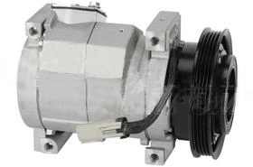 PT Cruiser AirCon Compressor