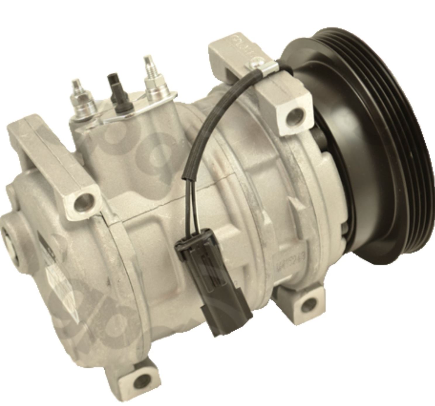 PT Cruiser AirCon Compressor - Image 2