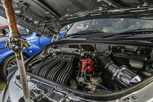 Engine Performance