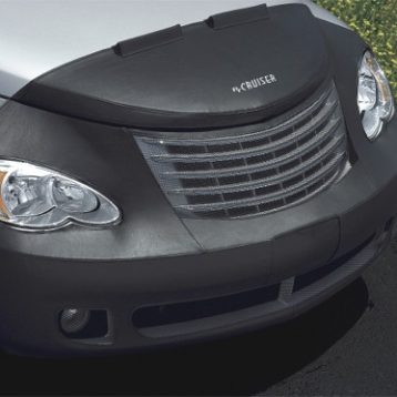 Mopar Front-End and Hood Cover