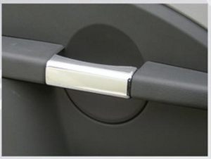 PT Cruiser Chrome Door Handle Trim