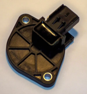 PT Cruiser Camshaft Position Sensor