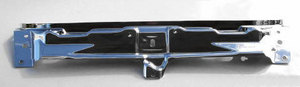 PT Cruiser Chrome Top Radiator Support