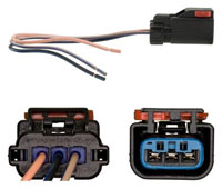 PT Cruiser Camshaft Sensor Connector