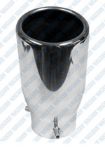 Chrome Tail Pipe Extension