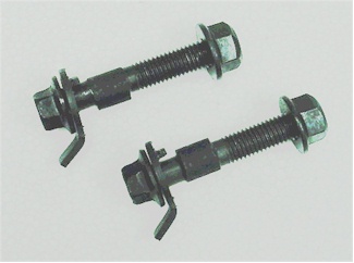 PT Cruiser Camber Adjustment Kit