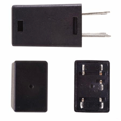 PT Cruiser Electronic Control Relay