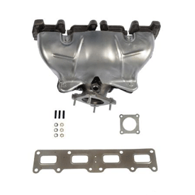 Exhaust Manifold kit