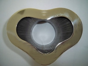 Heart Exhaust Tip