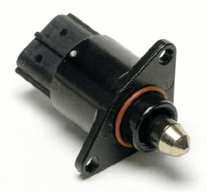 PT Cruiser Idle Air Control Valve 2001 to 2002