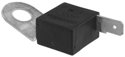 PT Cruiser Ignition Capacitor