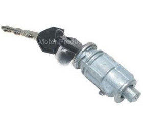 PT Cruiser Ignition Cylinder with Key