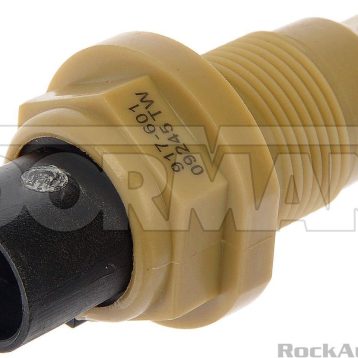 PT Cruiser Auto Trans Input Speed Sensor