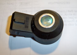 PT Cruiser Knock Sensor