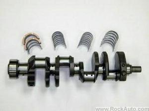 Mopar Crankshaft New