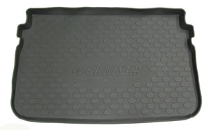 PT Cruiser Moulded Cargo Tray