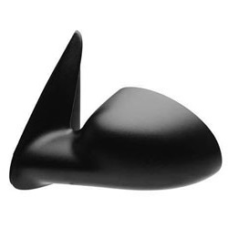 Non Folding Adjustable Mirror