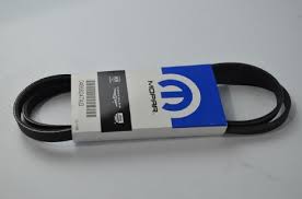 PT Cruiser Power Steering PolyRib Belt