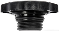 PT Cruiser Oil Filler Cap