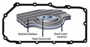 Sump Gasket 2.0