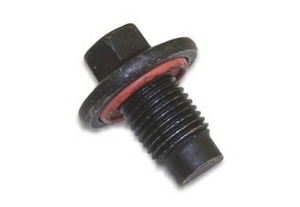 Oil Sump Drain Plug
