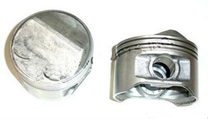 Piston Set 2.4