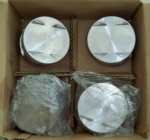 Piston Sets 2.0
