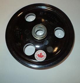 Power Steering Pump Pulley 2.0