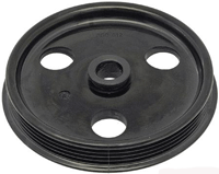 Power Steering Pump Pulley 2.4