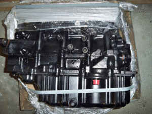 New 03-04 Sub Assembly