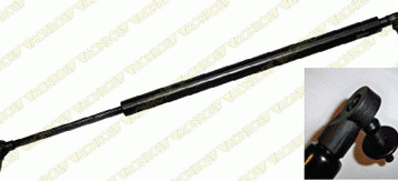 Rear Hatch Strut Set 2