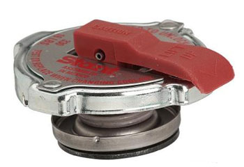 PT CRuiser Radiator Cap