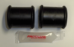 PT Cruiser Rear Sway Arm Bushes 17mm