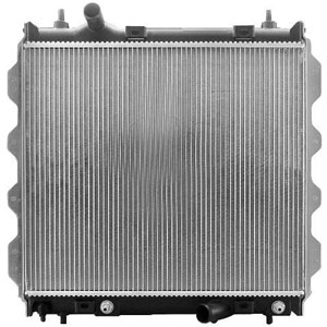 PT Cruiser Radiator Manual/Auto