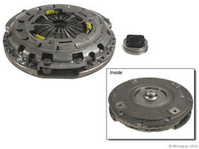 PT Cruiser Clutch Kit includes Thrust Bearing