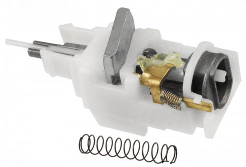 PT Cruiser Ignition and Steering Lock Actuator