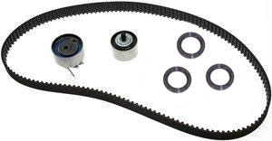 Timing Belt Kit 2.4