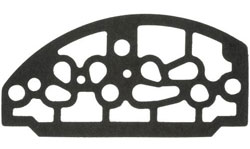 Auto Control Solenoid Gasket