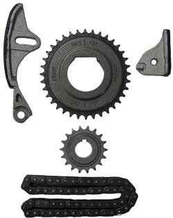 Balance Shaft Chain 2.4