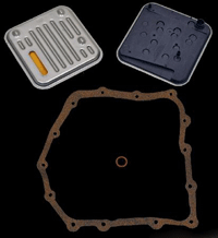 PT Cruiser Auto Transmission Filter Kit