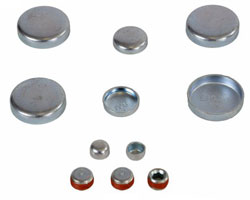 Welsh Plugs Steel
