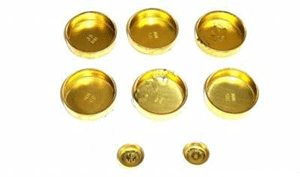 Welsh Plus Set