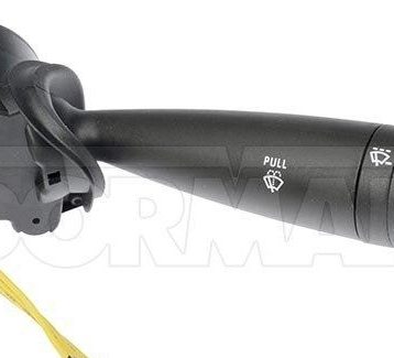 PT Cruiser Wiper Combination Switch 2006 to 2010 Convertible