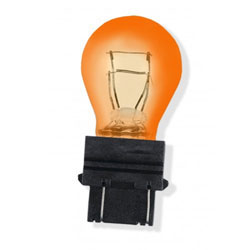 PT Cruiser Wedge Amber Globe