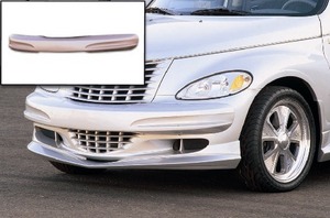 PT Cruiser Xenon Front Bumper Cover 2001 to 2005