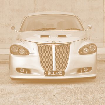 Body Panels and Kits